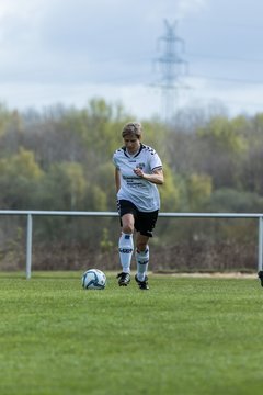 Bild 50 - Frauen SV Henstedt Ulzburg2 : TSV Schoenberg : Ergebnis: Abbruch